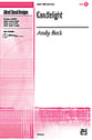 Candlelight SATB choral sheet music cover